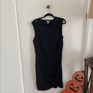 Banana Republic Navy Garment